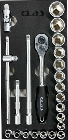 CLAS OS 3900